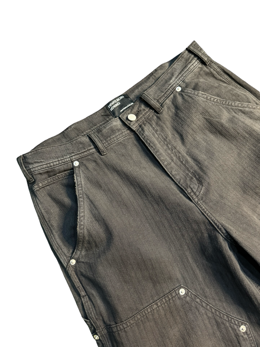 Enfants Riches Déprimés Double Knee Carpenter Pants