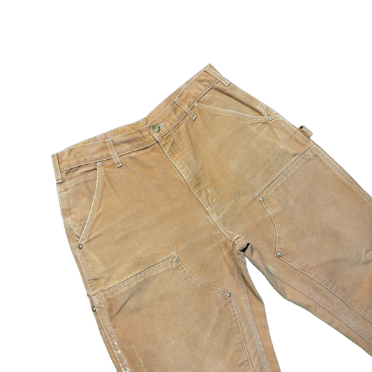 Vintage Carhartt Double Knee Pants