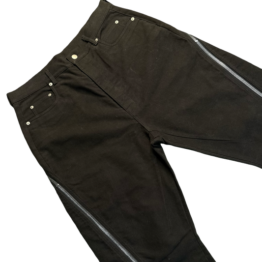 Rick Owens Bolan Banana Trousers