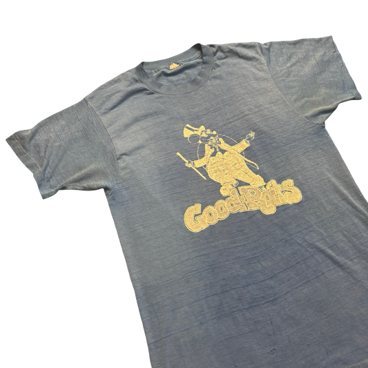 Vintage 70s Good Rats Tee