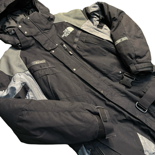 North Face Steep Tech Jacket