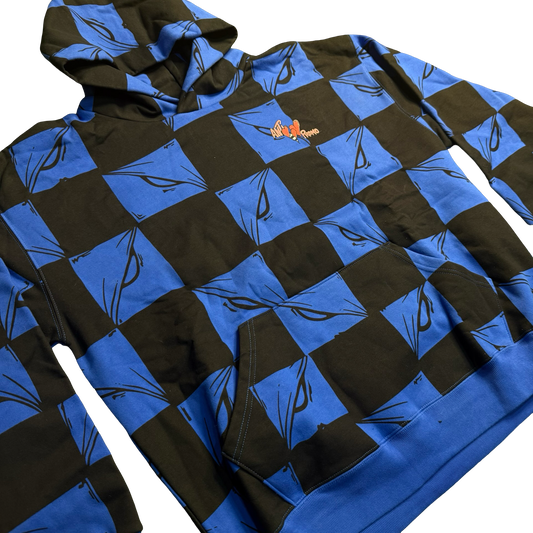 Matty Boy “Anti Promo 99 Eyez” Hoodie