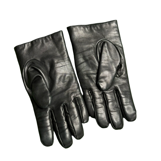 Enfants Riches Deprimes Lambskin Leather Gloves