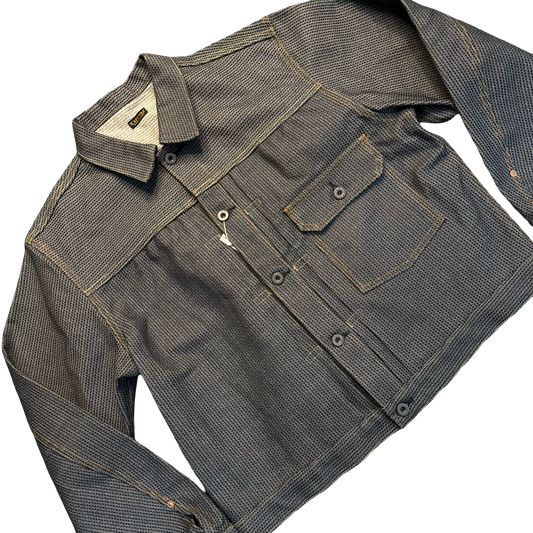 Kapital Century Denim No. 5+S Type 1 Jacket