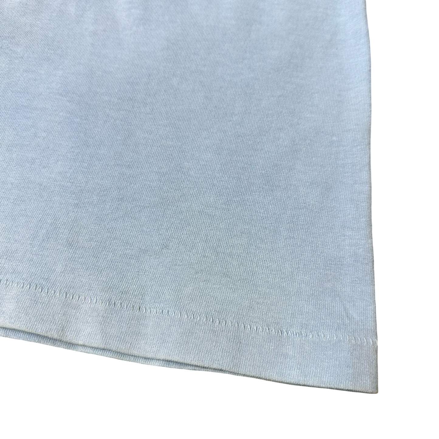 Gallery Dept. Art That Kills Blue T-shirt