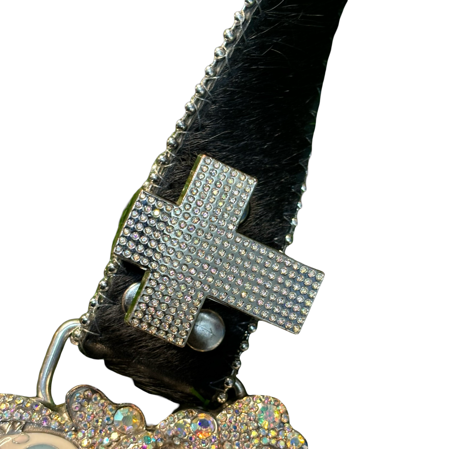 Stolen Arts Kami Jesus Belt