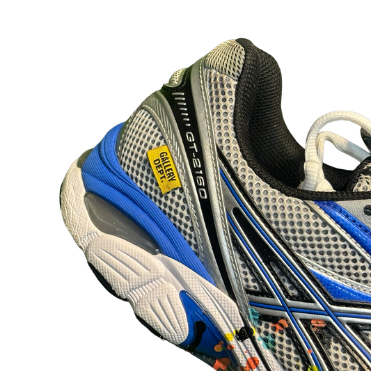 Gallery Dept. Asics (Complexcon Exclusive)