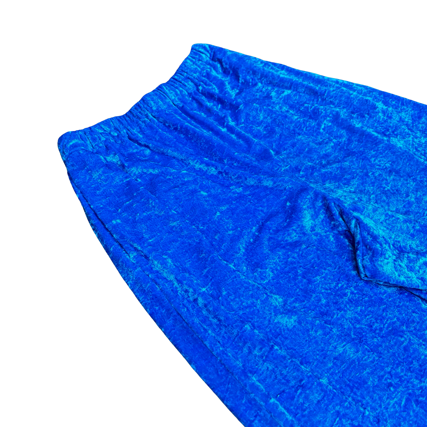 Balenciaga Velour Sweatpants