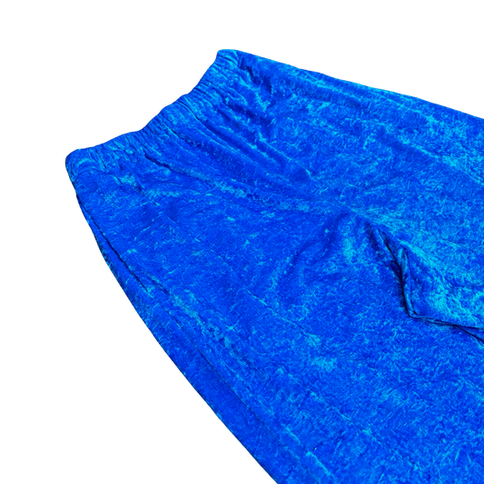 Balenciaga Velour Sweatpants