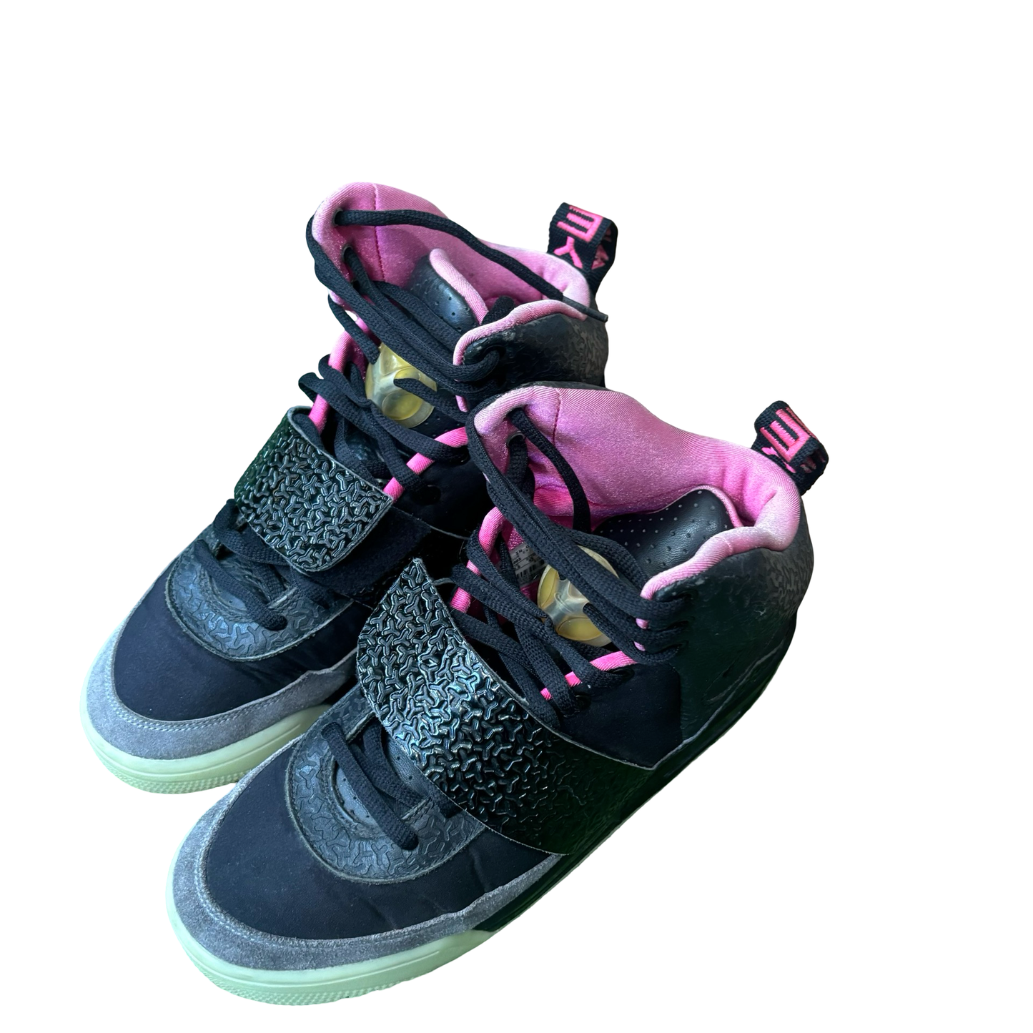 Nike Air Yeezy 1 Blink