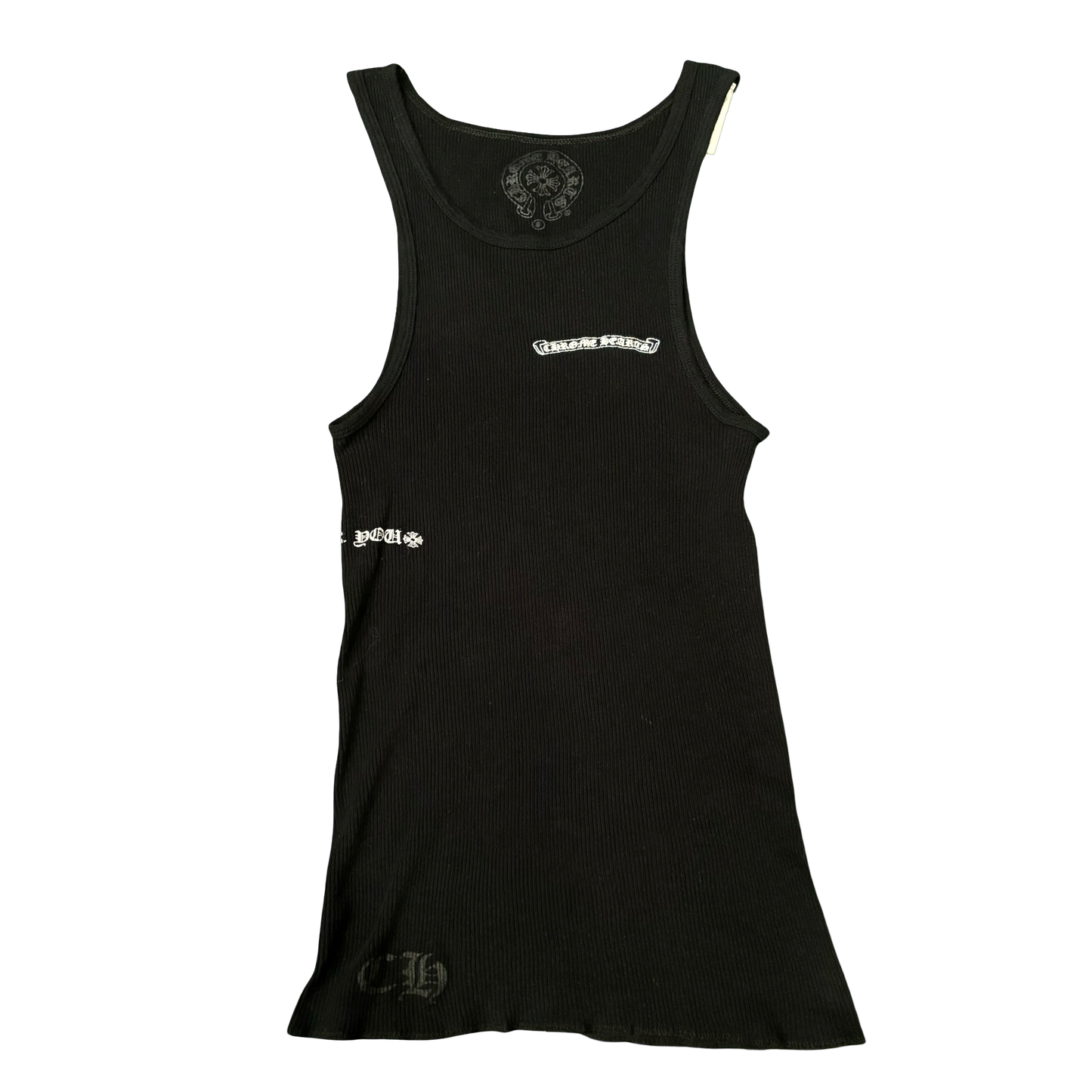 Chrome Hearts ‘Fuck You’ Tank