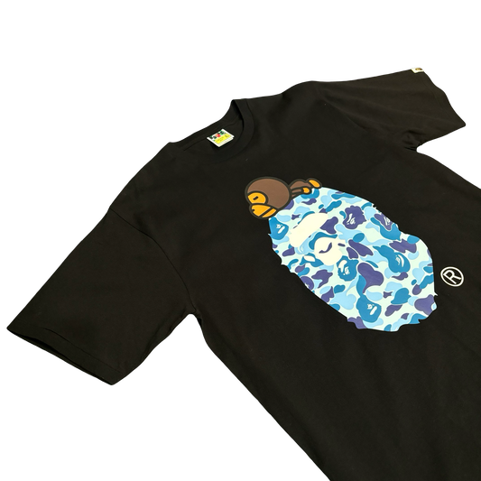 Bape Ape Head Shirt