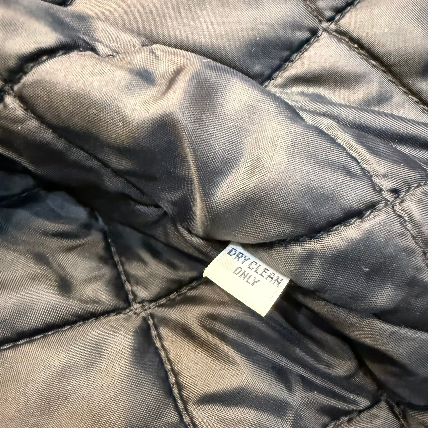 Billionaire Boys Club Letterman Jacket