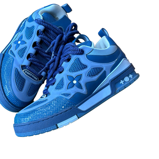Louis Vuitton Skate Shoes
