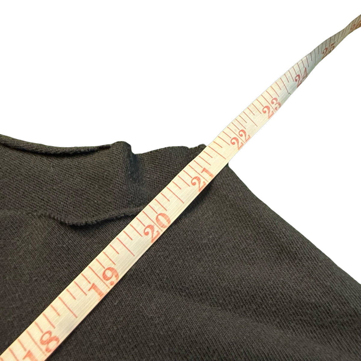 Vintage A Nightmare on Elm Street 5 Cut Off Tee