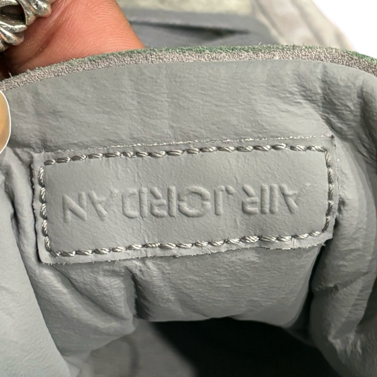 Jordan X Kaws Sample 4s