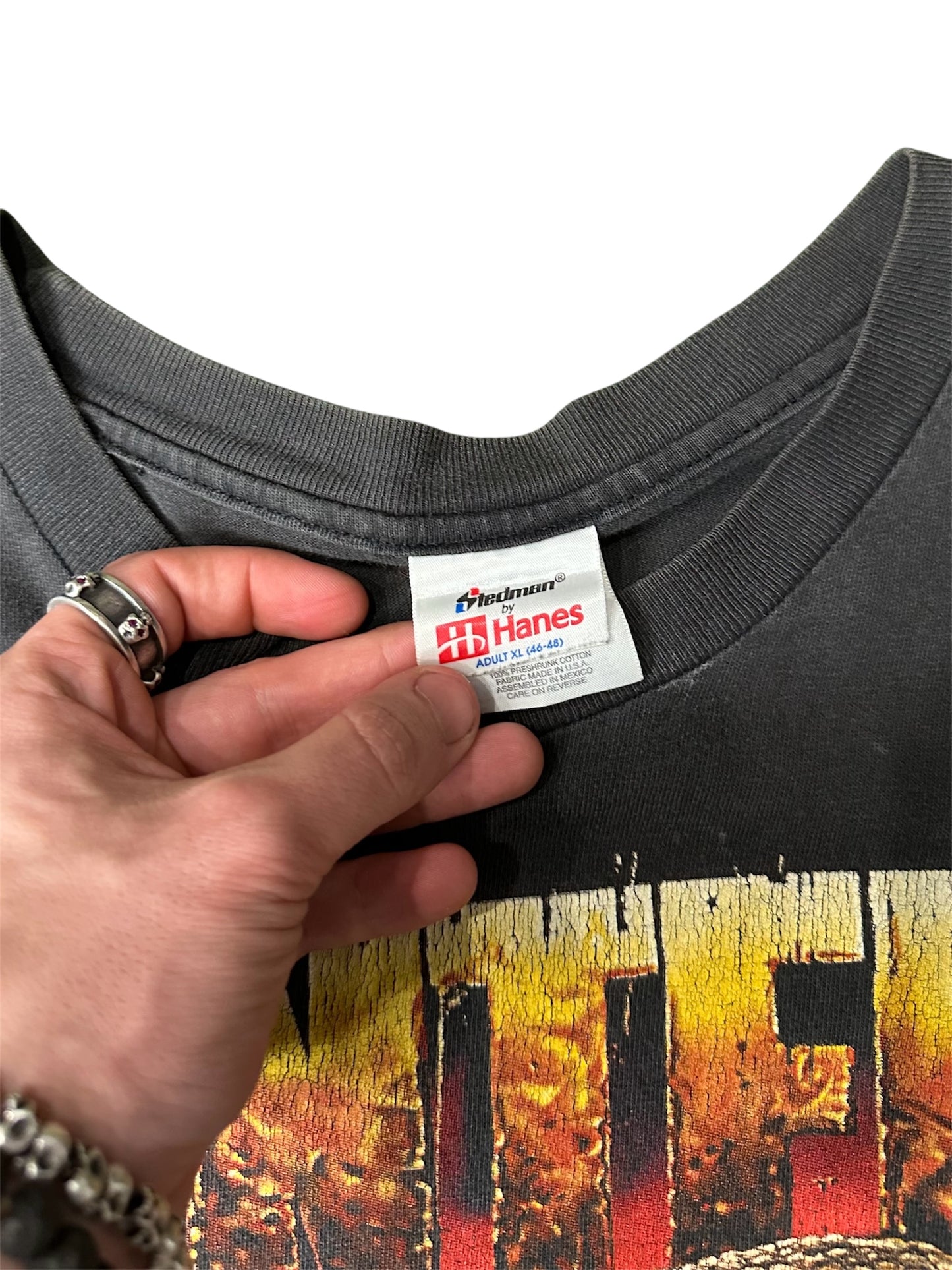 Vintage Pantera T-Shirt