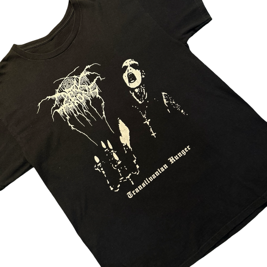 Darkthrone Transilvanian Hunger
