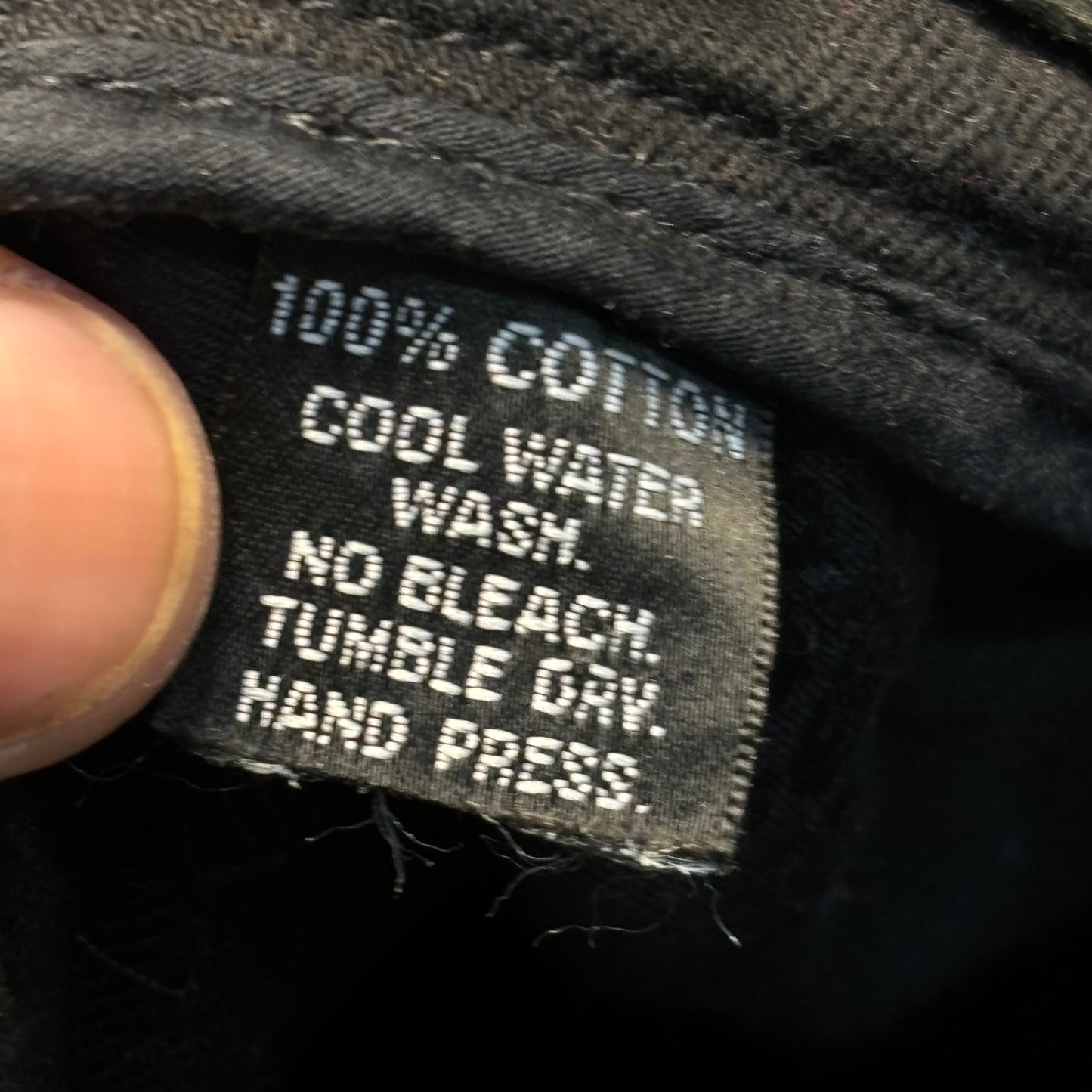 Chrome Hearts Fleur Knee Jeans