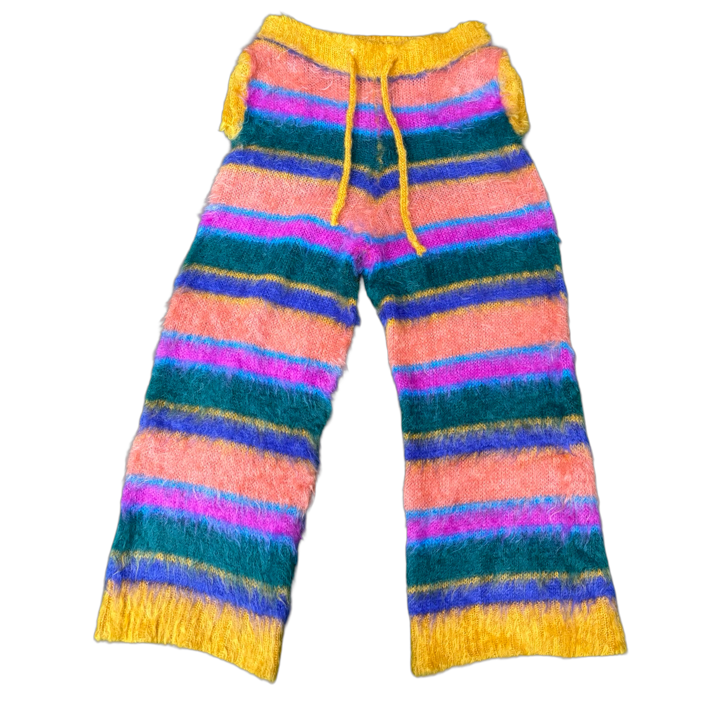 Marni Fuzzy Wuzzy Loung Pants