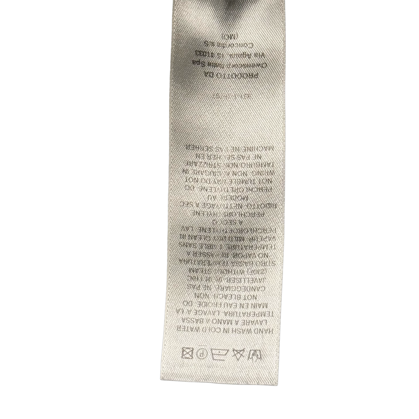 Rick Owens DRKSHDW Drop-Crotch Drawstring Pants