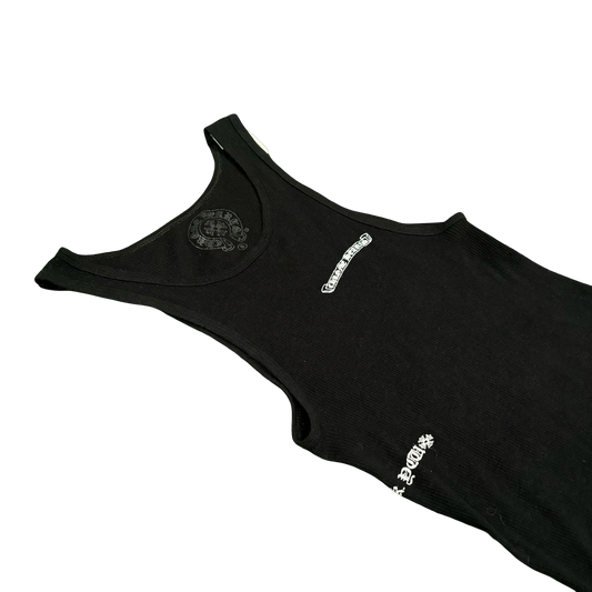 Chrome Hearts ‘Fuck You’ Tank