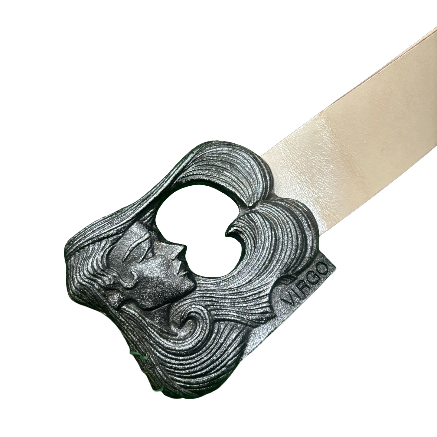 Dolce & Gabbana Virgo Belt