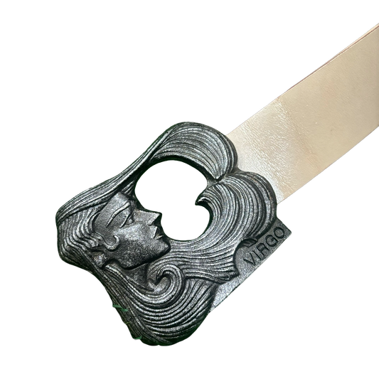 Dolce & Gabbana Virgo Belt