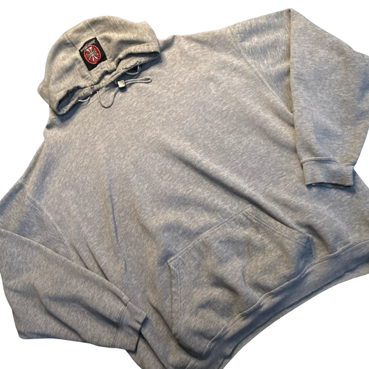 Vintage West Coast Choppers Pullover Hoodie