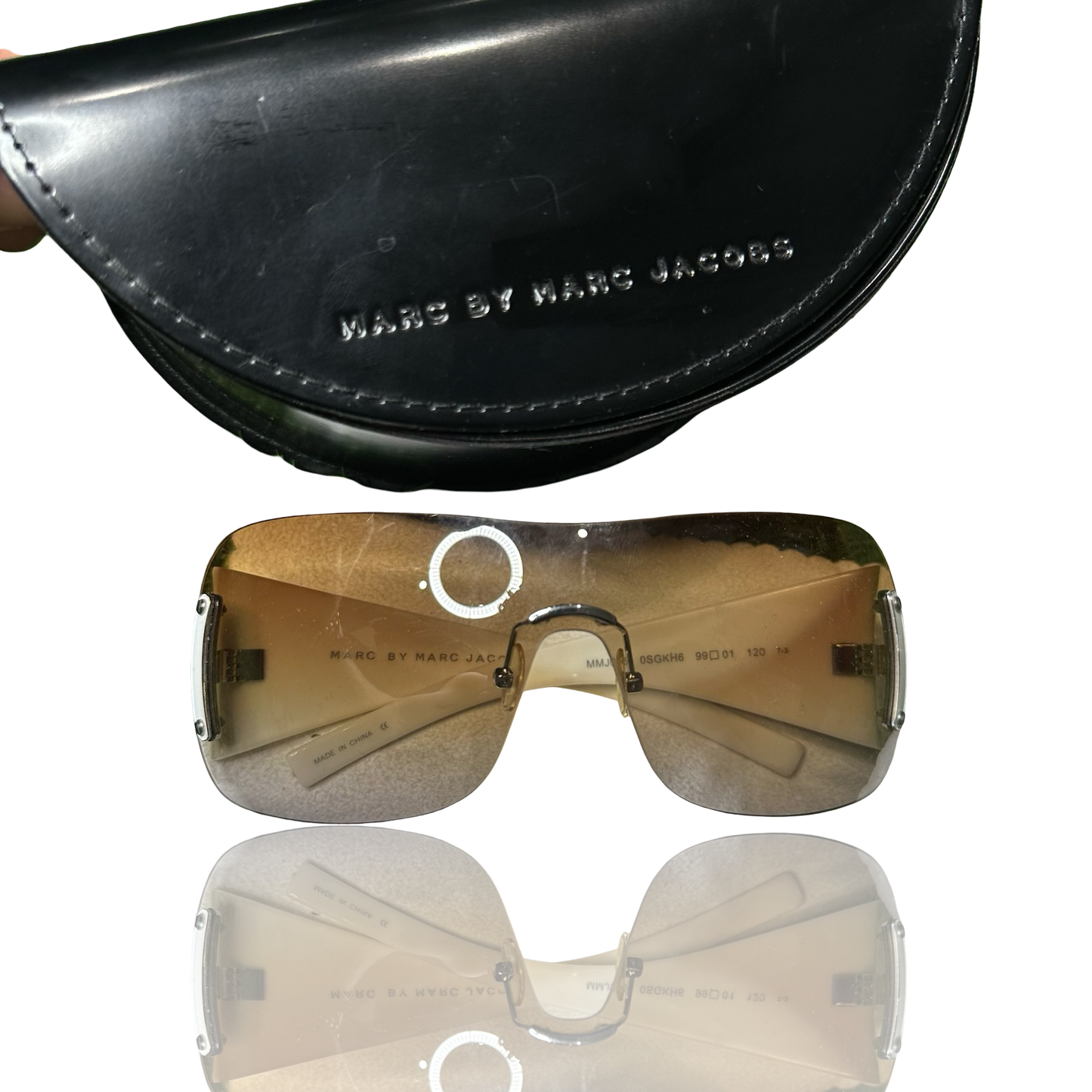 Marc Jacob’s MMJ005 Sunglasses