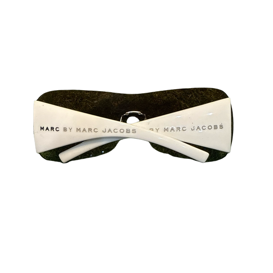 Vintage Marc by Marc Jacobs Shield Sunglasses