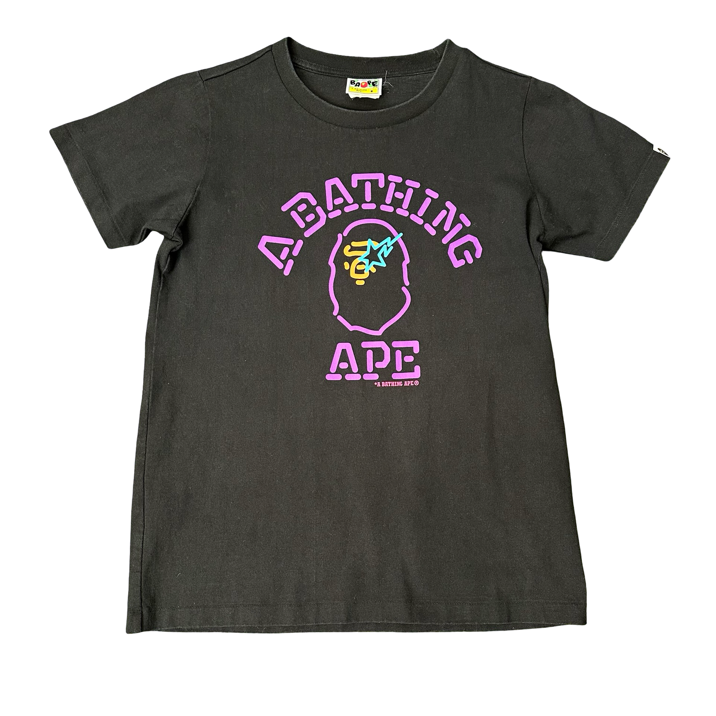 Bape 2008 Bape Star T-Shirt