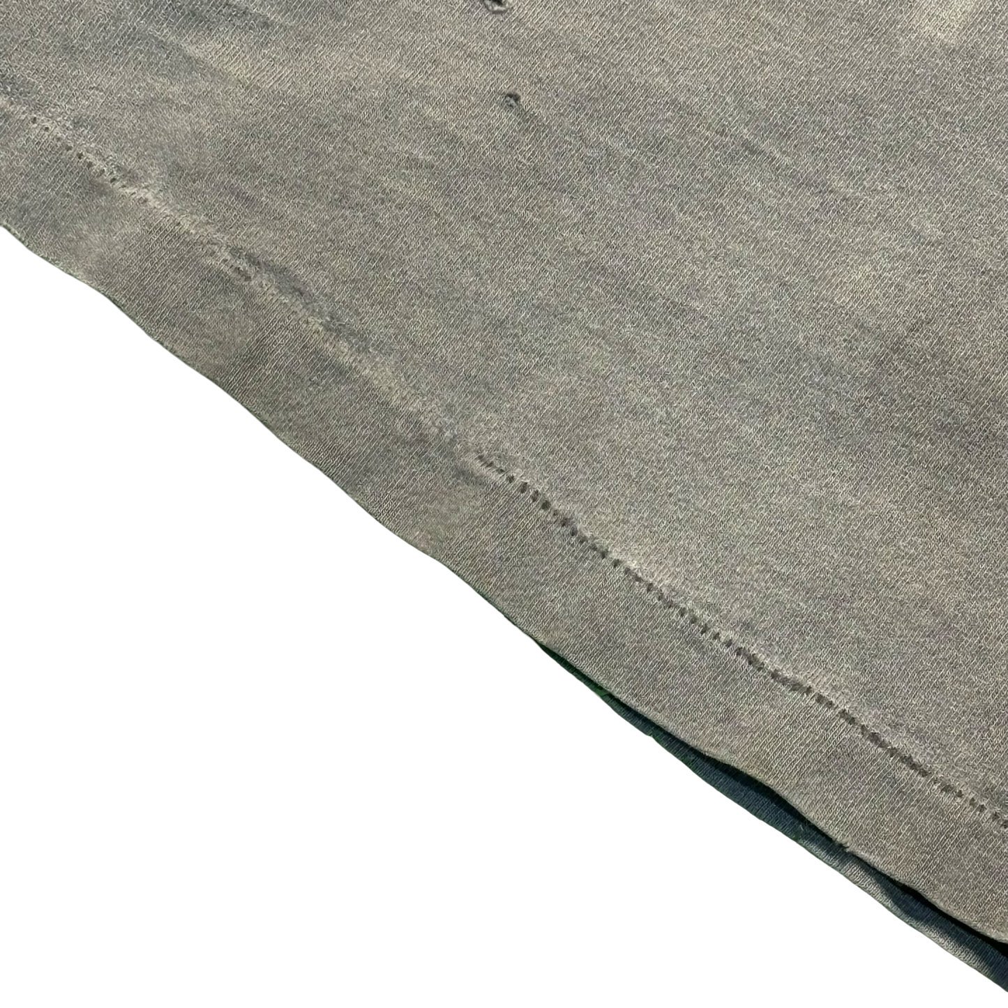 Vintage Thrashed Marlboro Shirt