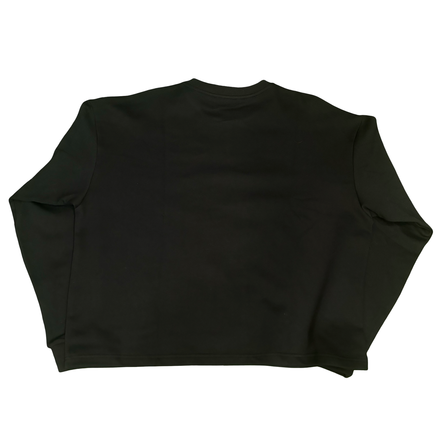 Stolen Arts Graffiti Crewneck