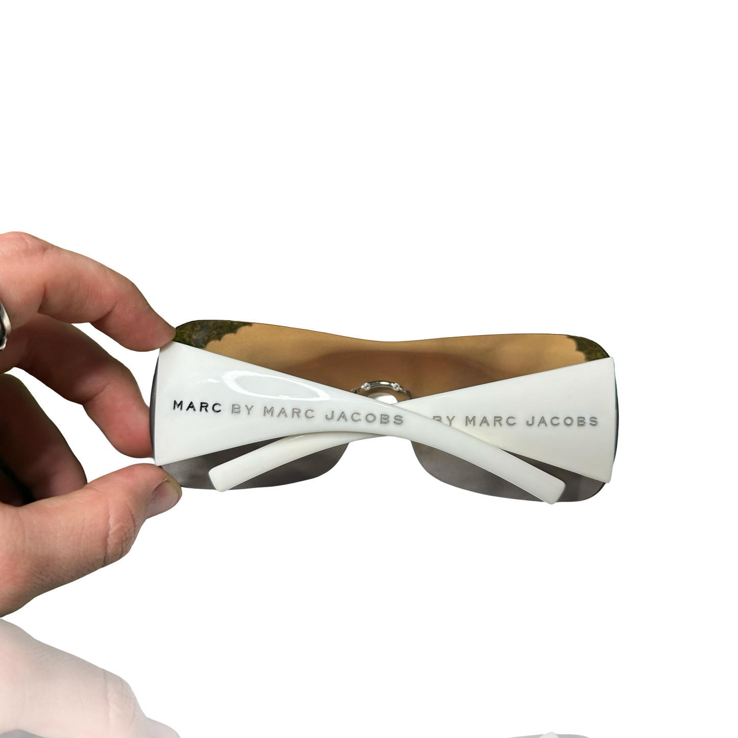 Marc Jacob’s MMJ005 Sunglasses
