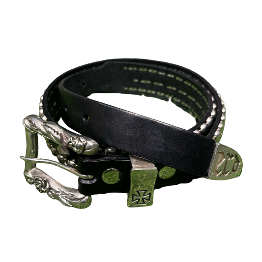 Enfants Riches Deprimes “Goodbye Johnny” Studded Belt