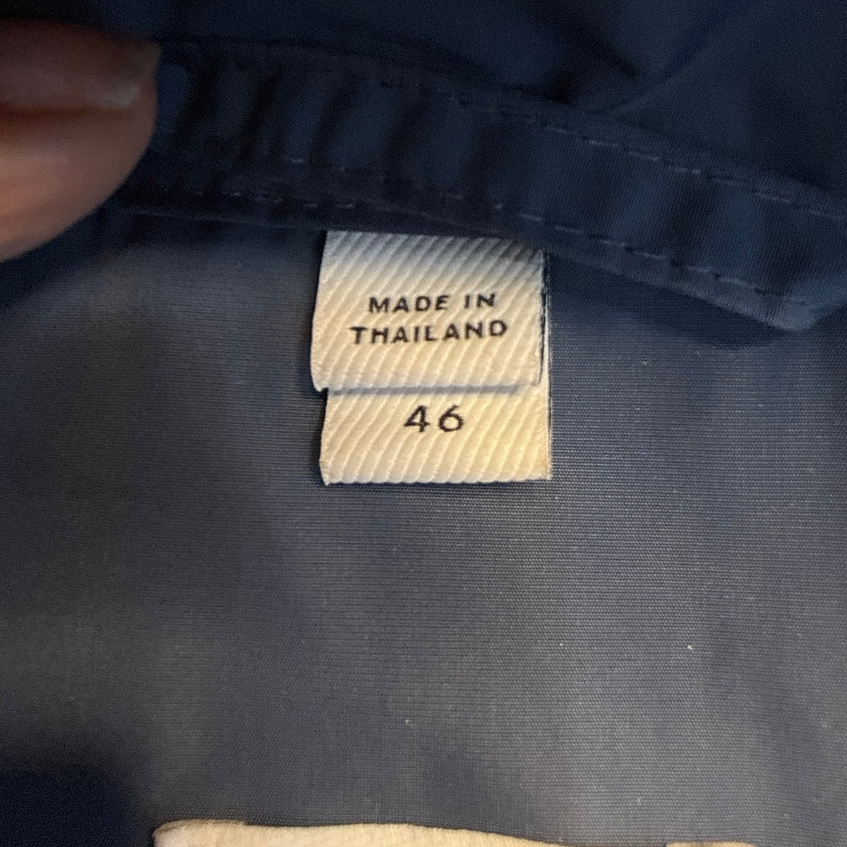 Burberry Everton Jacket