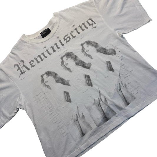 Enfants Riches Déprimés "Reminiscing" Tee