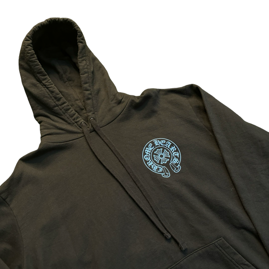 Chrome Hearts Online Exclusive Hoodie