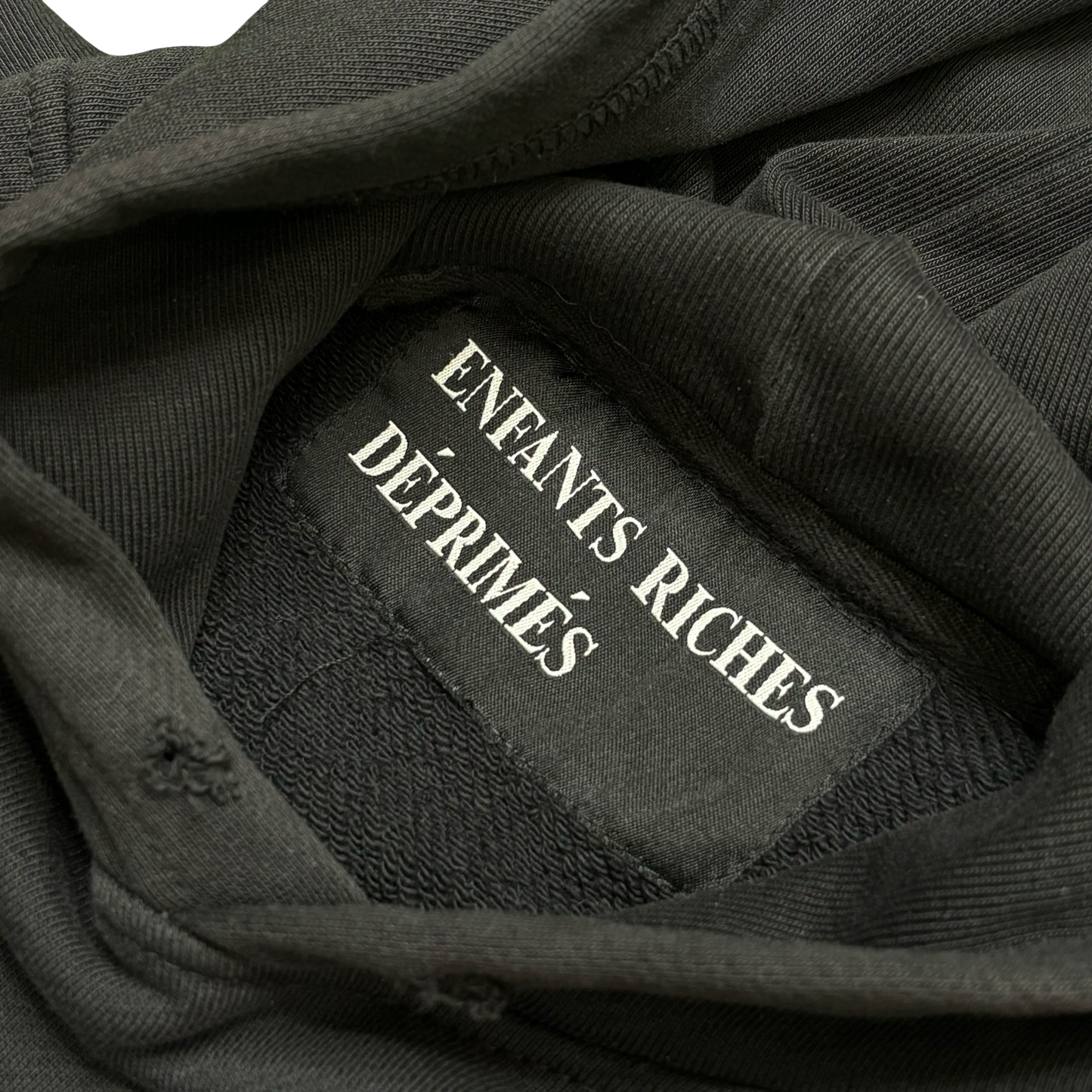 Enfants Riches Deprimes Porsche Hoodie