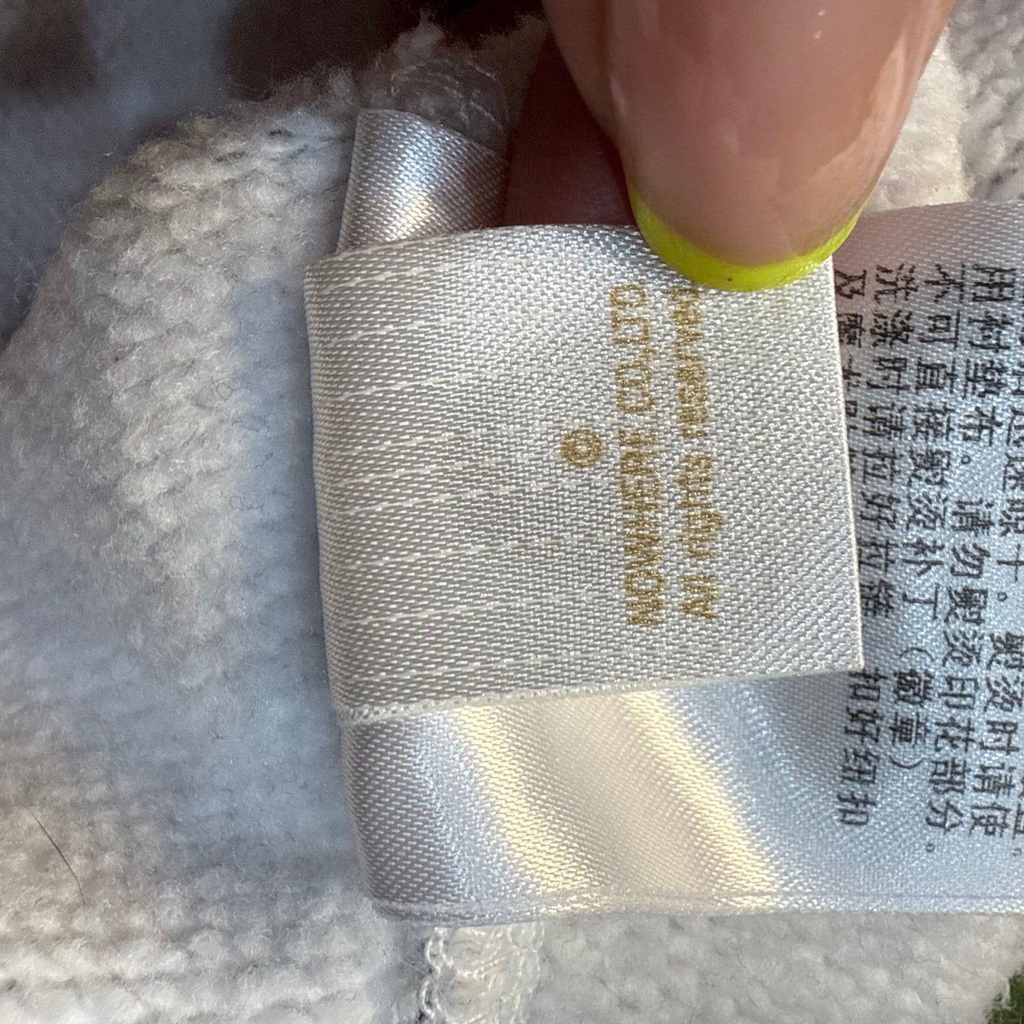 Bape Camo Full Zip Hoodie