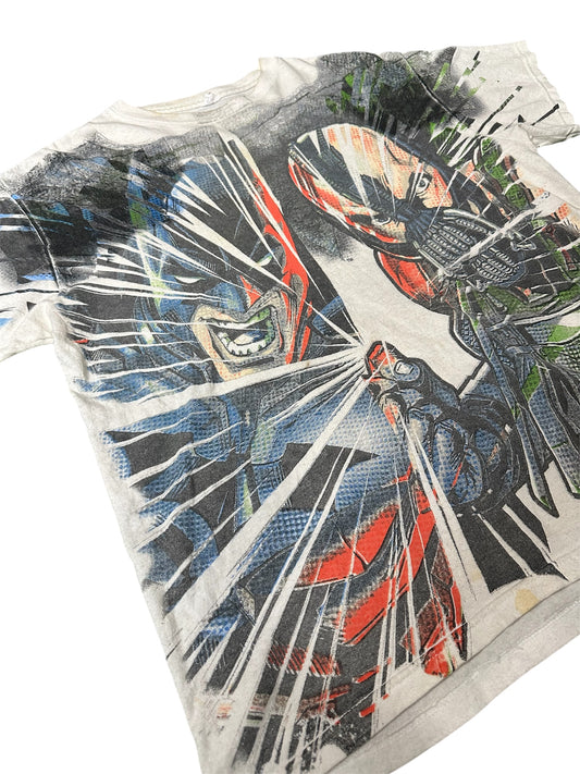 Vintage Batman x Bain T-Shirt