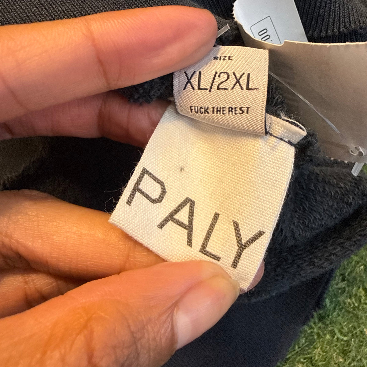 Paly Hollywood Valley Of Dolls Hoodie