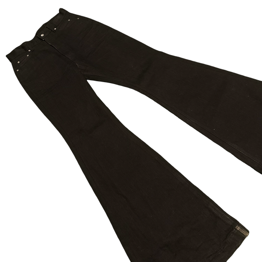Rick Owens Bolan Bootcut Pants