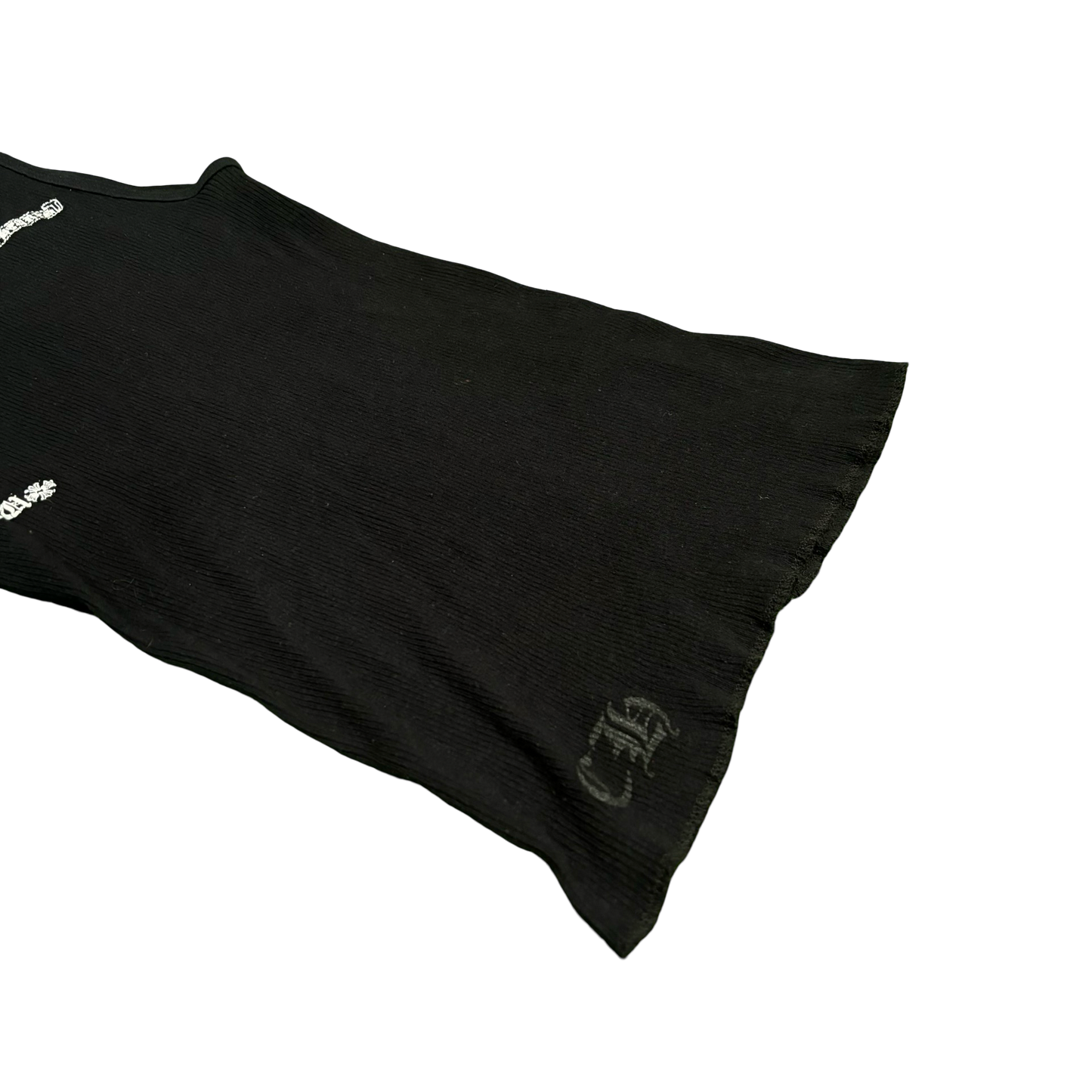 Chrome Hearts ‘Fuck You’ Tank