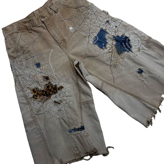 Carhartt Sashiko One of One