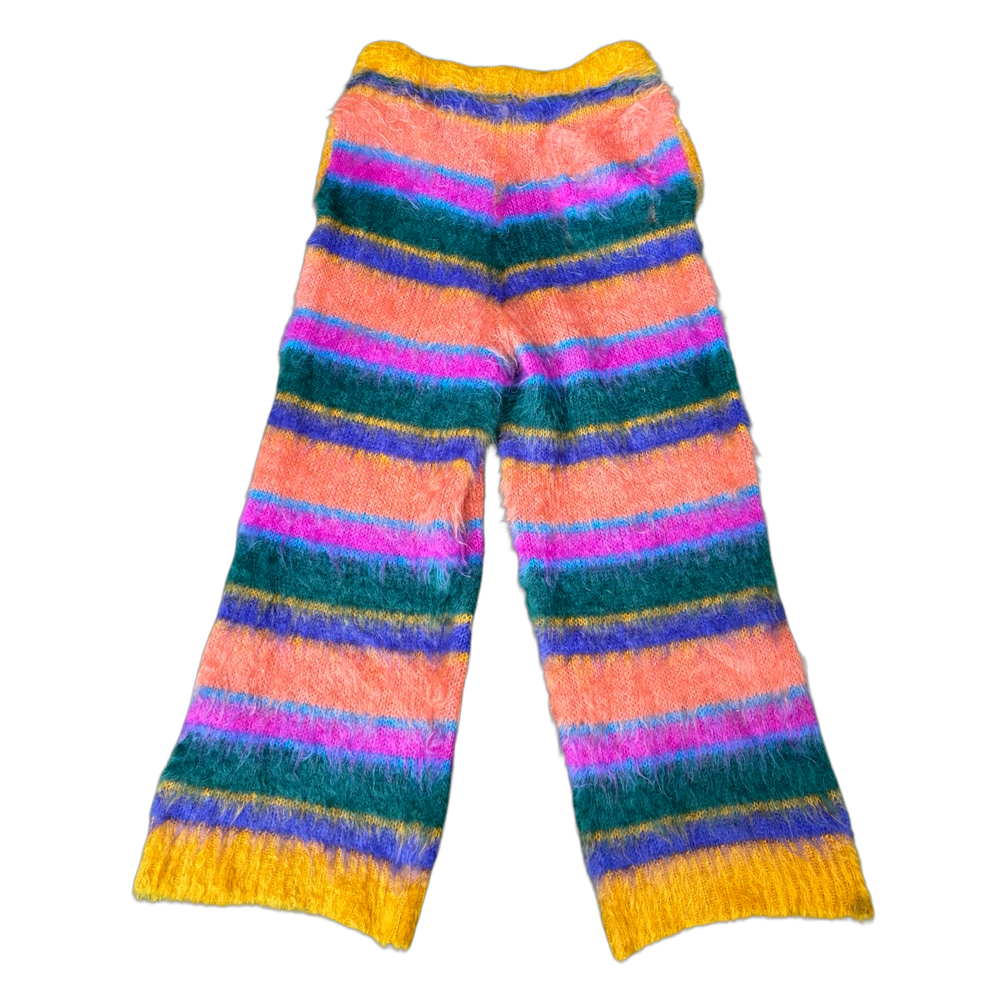 Marni Fuzzy Wuzzy Loung Pants