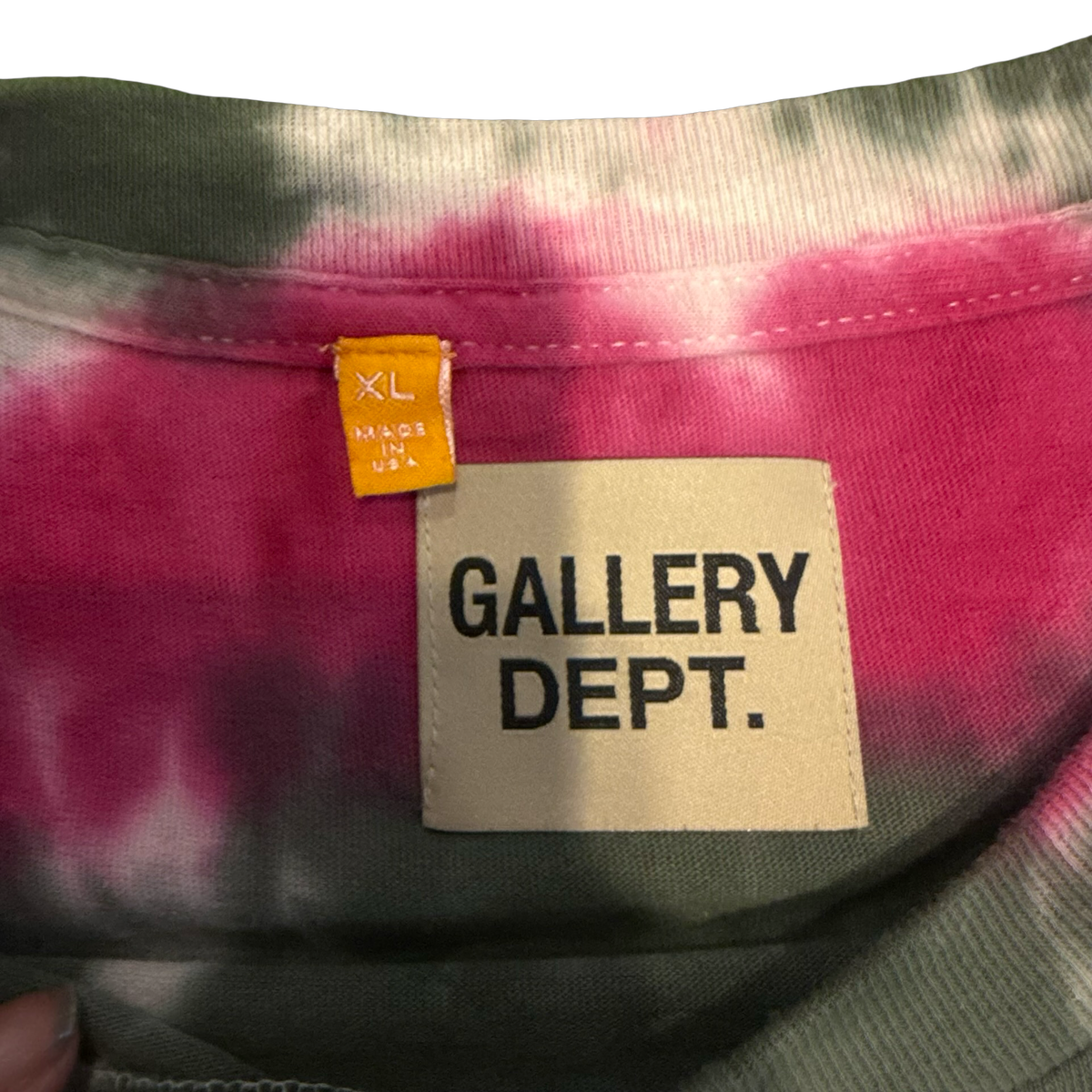Gallery Dept. Totally Rod Tee