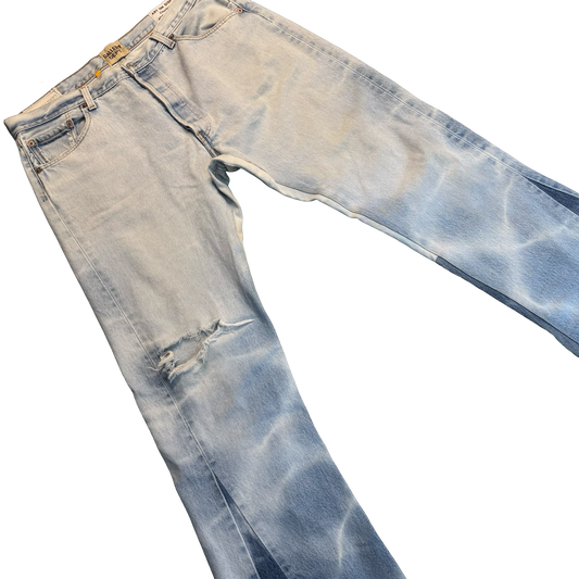 Gallery Dept. La Flare Bootcut Jeans