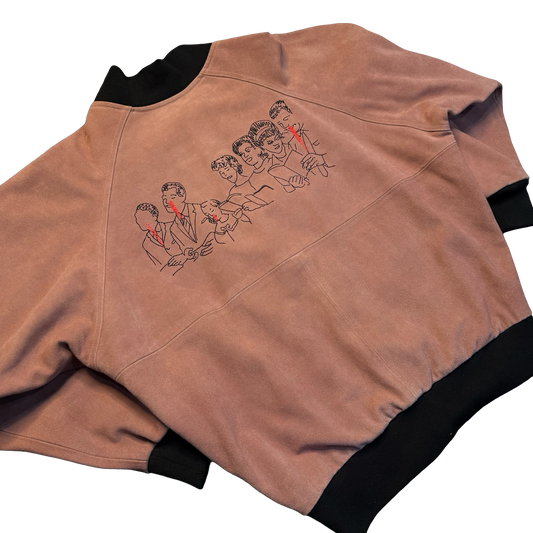 Enfants Riches Déprimés Nosebleed Jacket